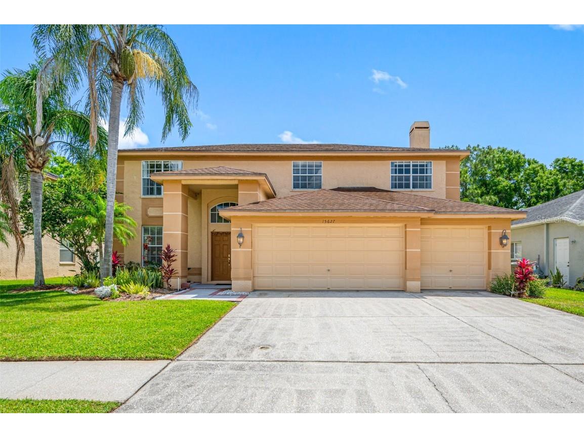 15627 Eastbourn Drive Odessa FL 33556 T3525436 image1