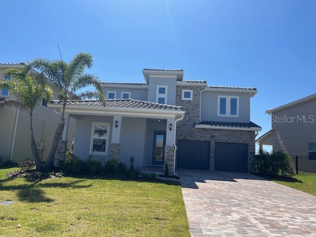 15628 Vetta Drive Montverde FL 34756 - LAKE SIENA G5081349 image1