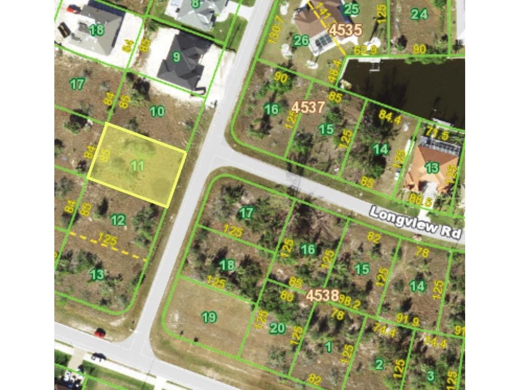 15629 Avery Road Port Charlotte FL 33981 D6137083 image1