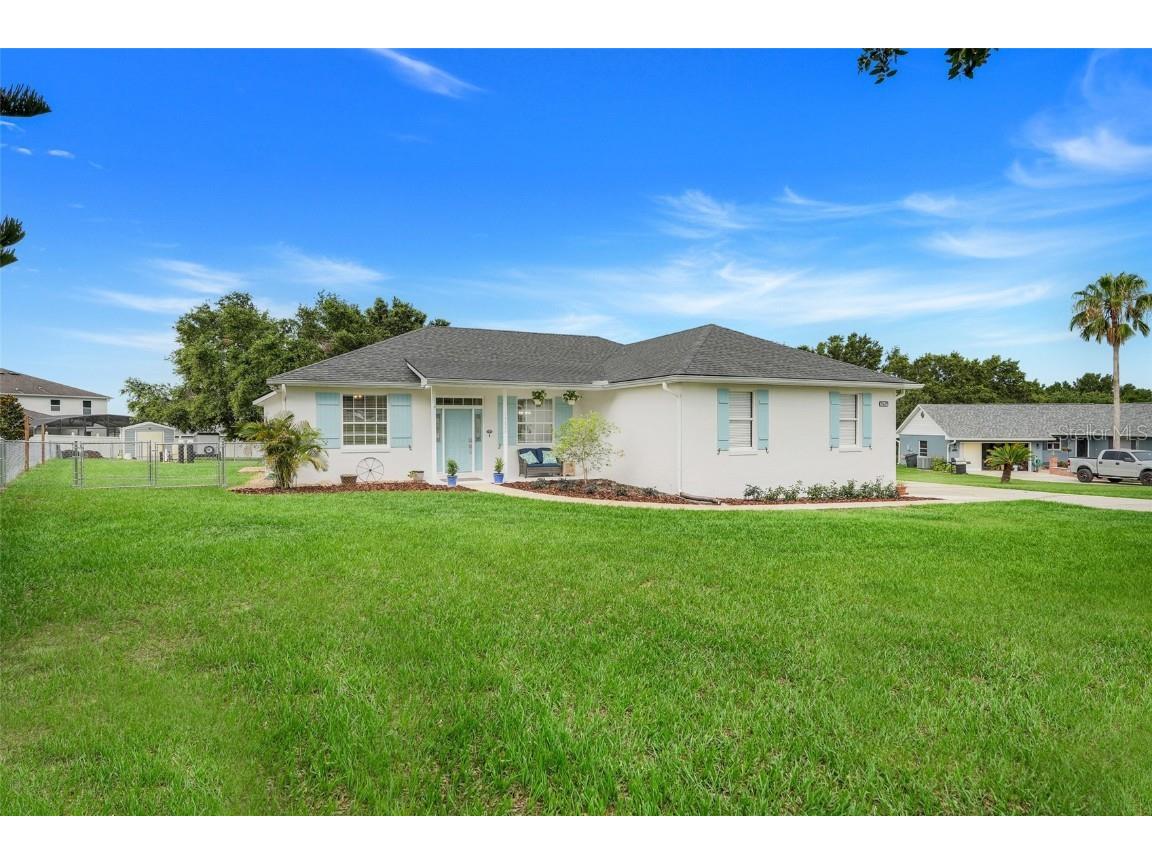 15629 Catherine Circle Groveland FL 34736 - LAKE CATHERINE G5098674 image1