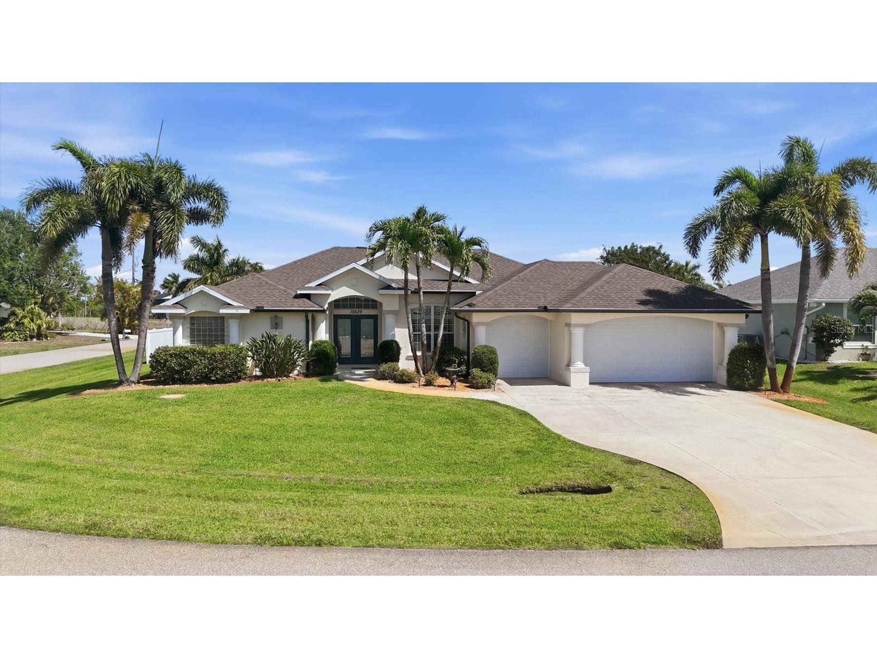 15629 Havana Circle Port Charlotte FL 33981 D6146754 image1
