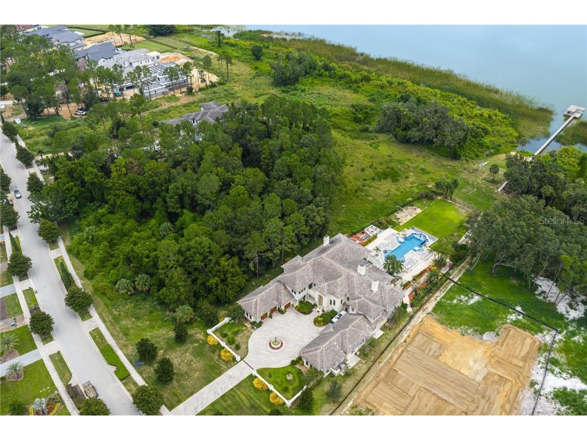 15629 Pendio Drive Montverde FL 34756 - LAKE APOPKA LAKE SIENA G5082895 image1