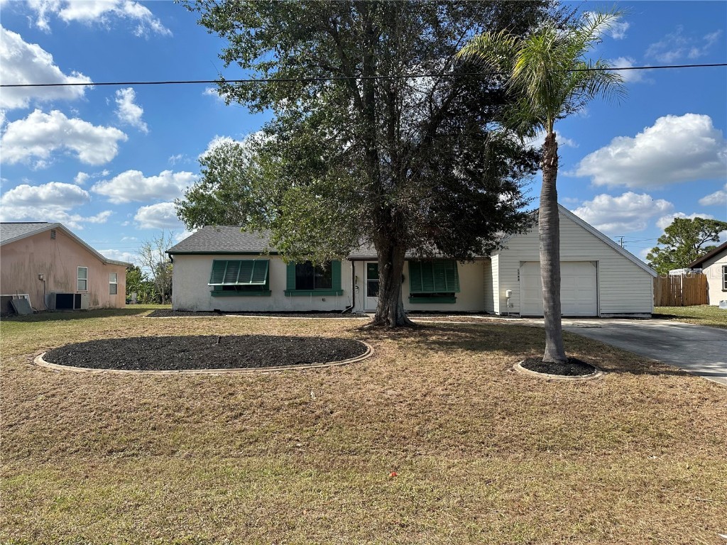 1563 Beacon Drive Port Charlotte FL 33952 C7505135 image1