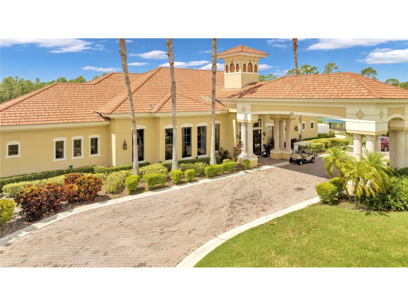 1563 Cumin Drive Kissimmee FL 34759 O6313915 image35