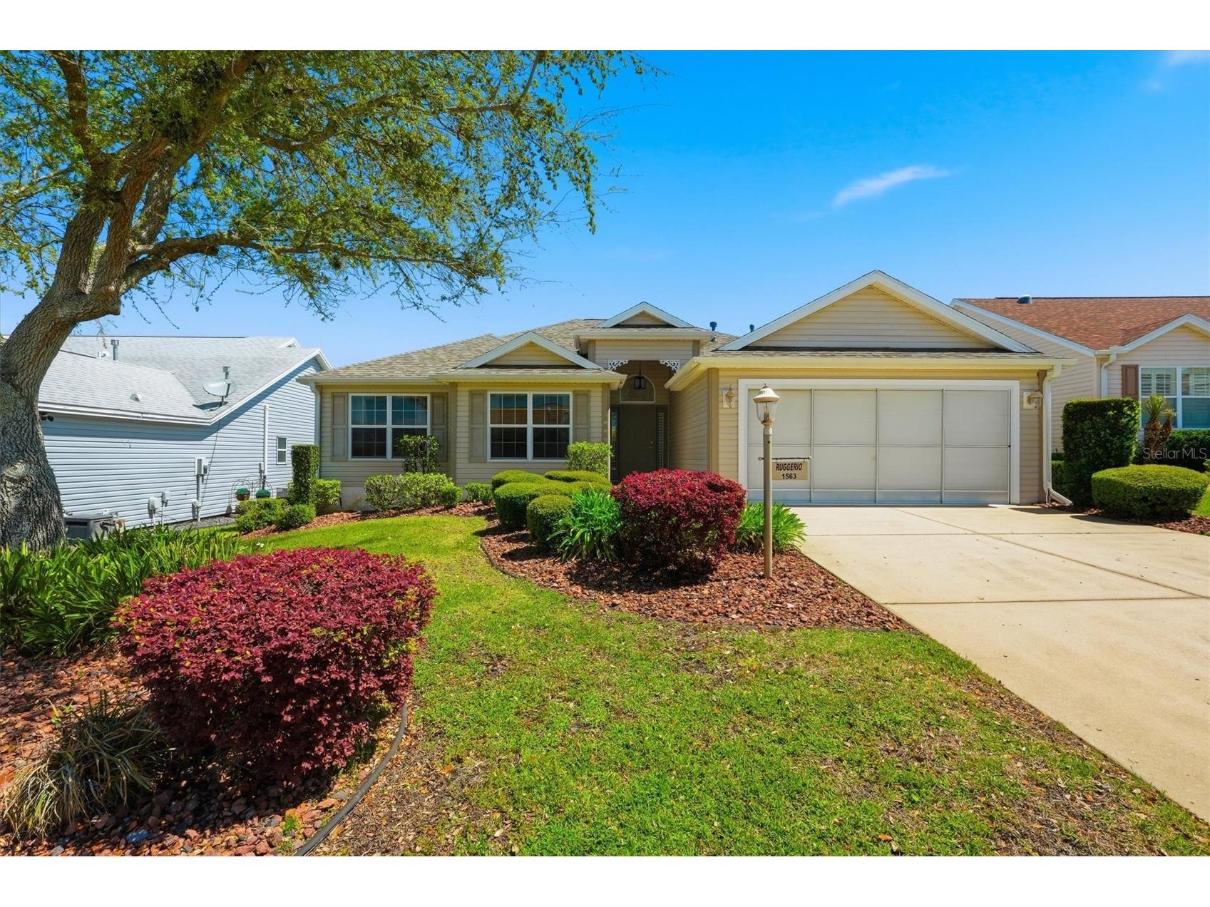 1563 Eastover Terrace The Villages FL 32162 G5110041 image1