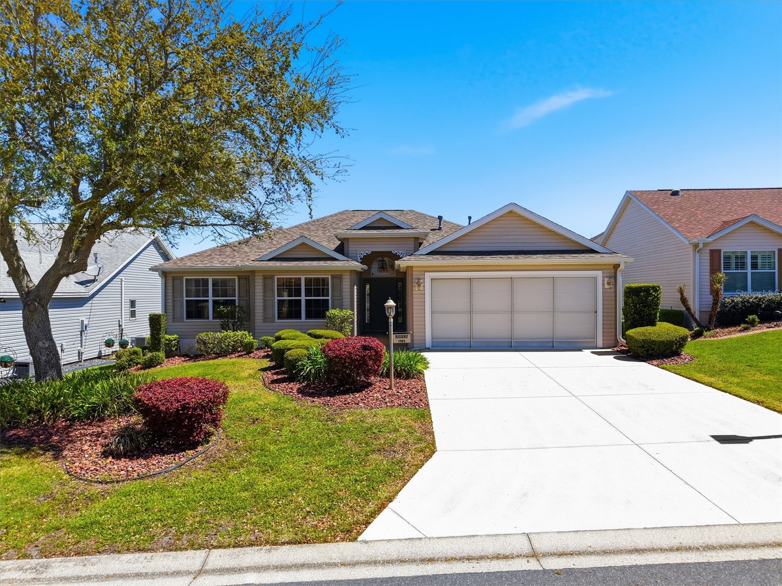 1563 Eastover Terrace The Villages FL 32162 G5110041 image39