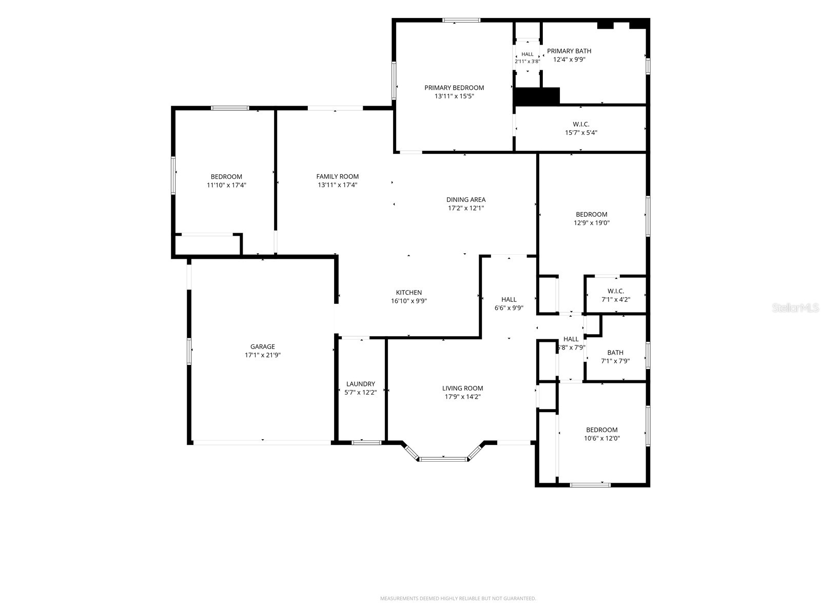 1563 Eden Isle Boulevard NE Saint Petersburg FL 33704 TB8514260 image51