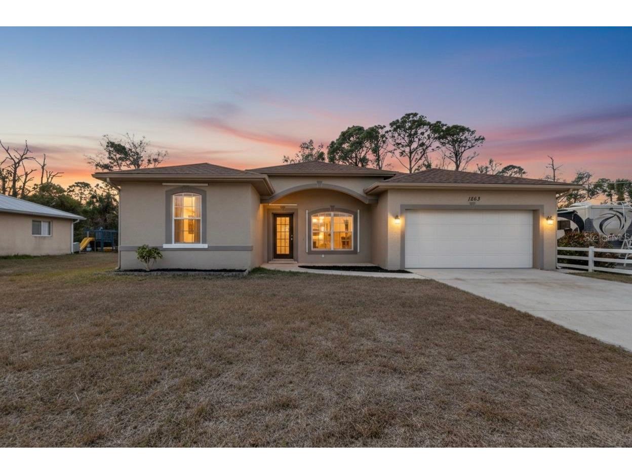 1563 Marilyn Lane North Port FL 34286 C7522689 image1