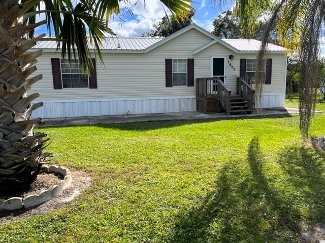 1563 NE Strickland Street Arcadia FL 34266 C7483547 image1