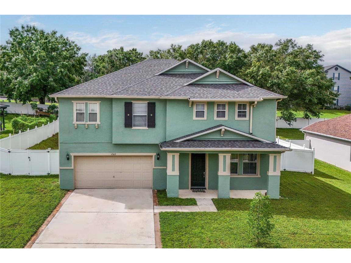 1563 Pier Street Clermont FL 34711 G5087167 image1