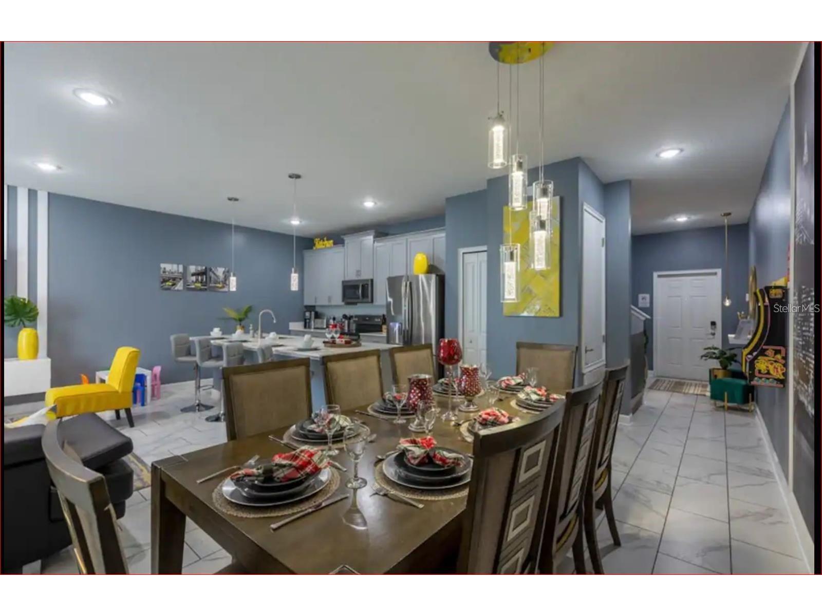 1563 Plunker Drive Davenport FL 33896 S5148396 image5