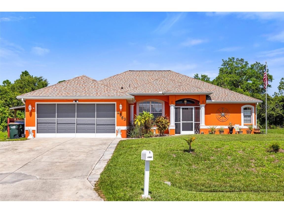 1563 Portage Street North Port FL 34287 N6133829 image1