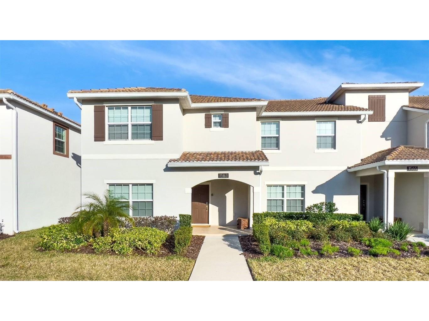 1563 Sandbagger Drive Davenport FL 33896 O6289611 image1