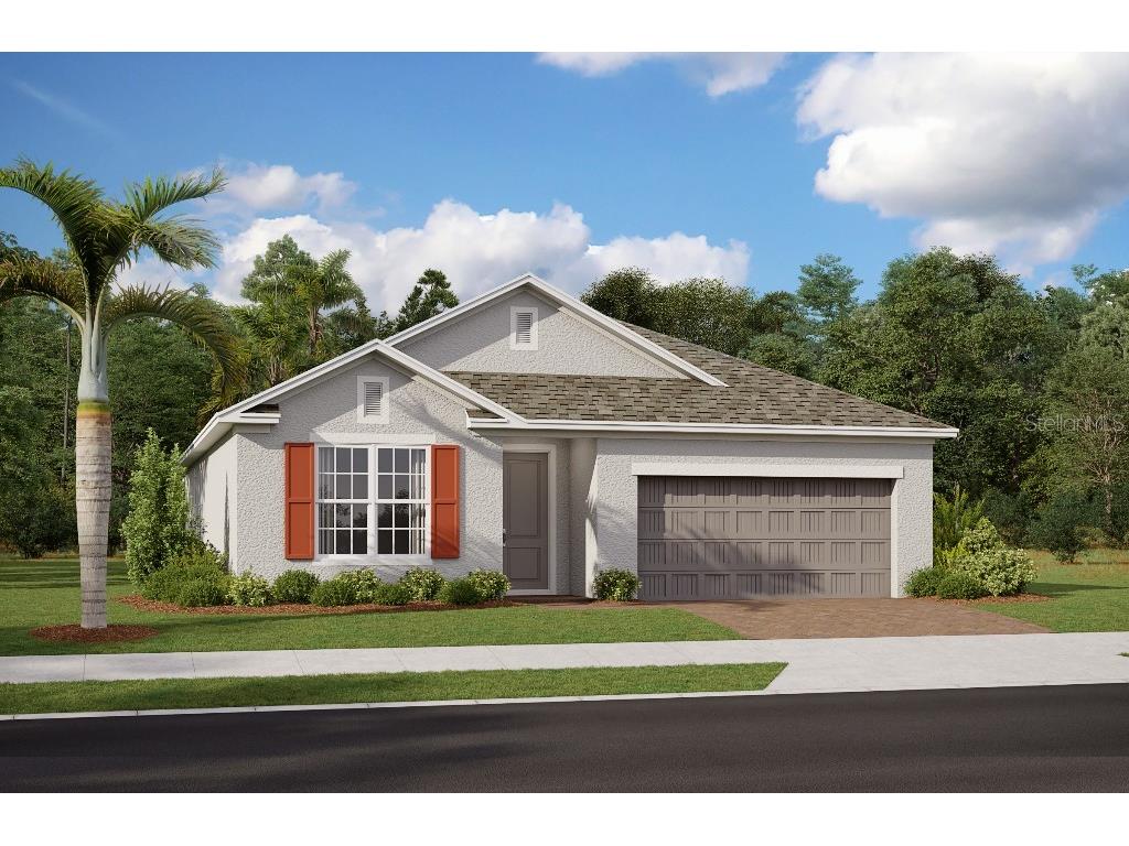 1563 Sepal Street Kissimmee FL 34744 W7857934 image1
