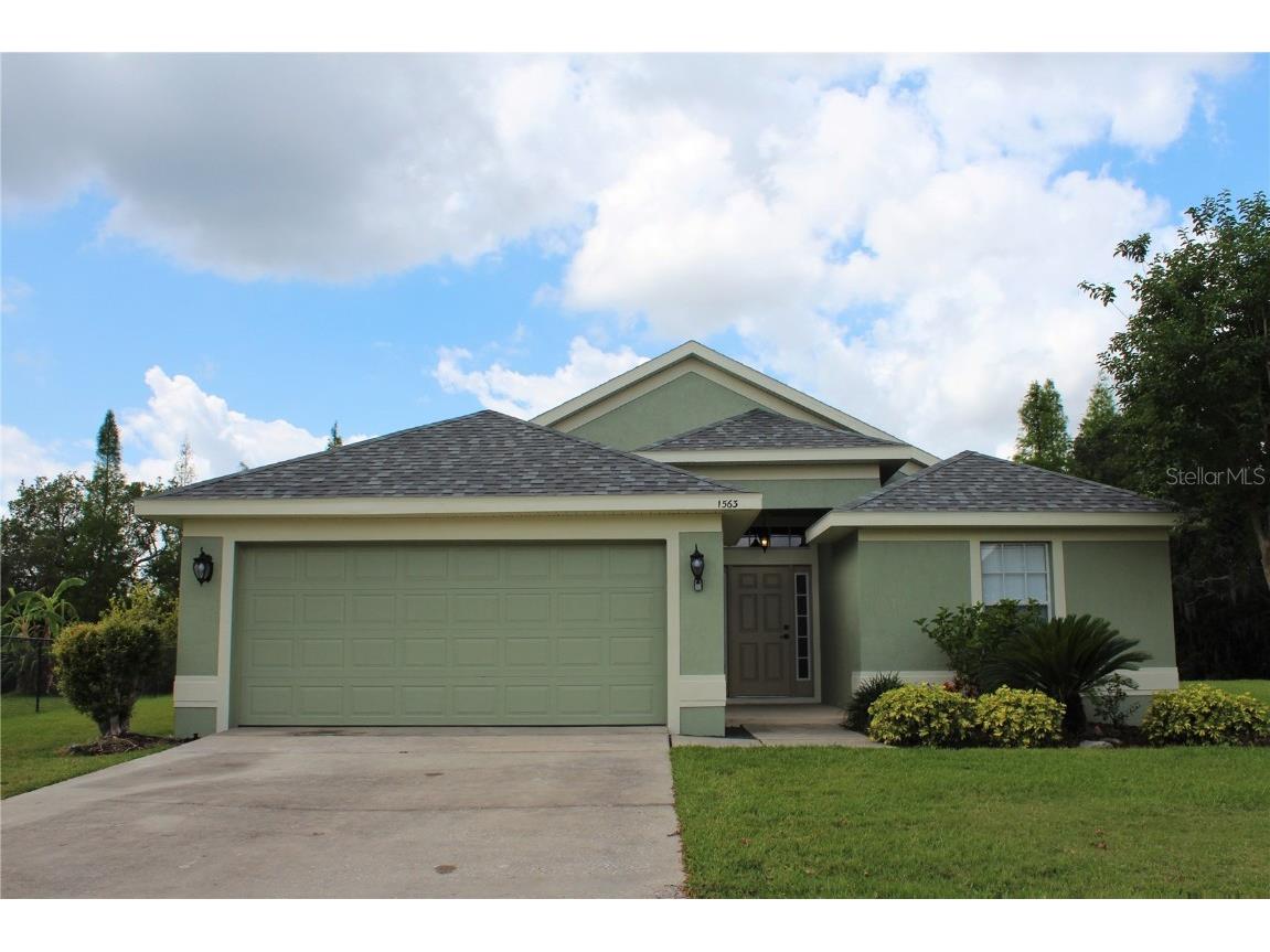 1563 Turtle Rock Drive Lakeland FL 33803 L4936808 image1