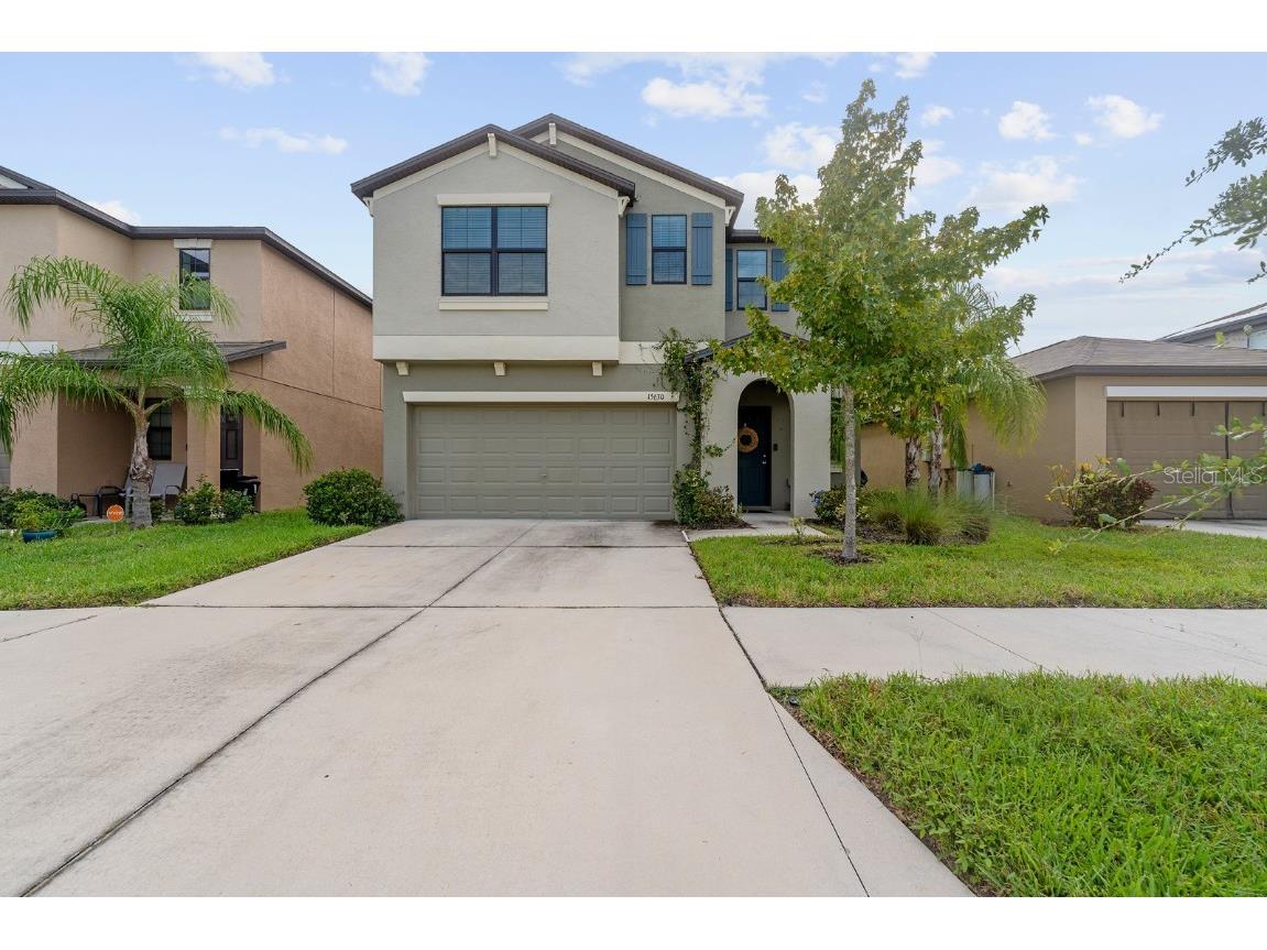 15630 Greenleaf Bay Street Sun City Center FL 33573 TB8309071 image1