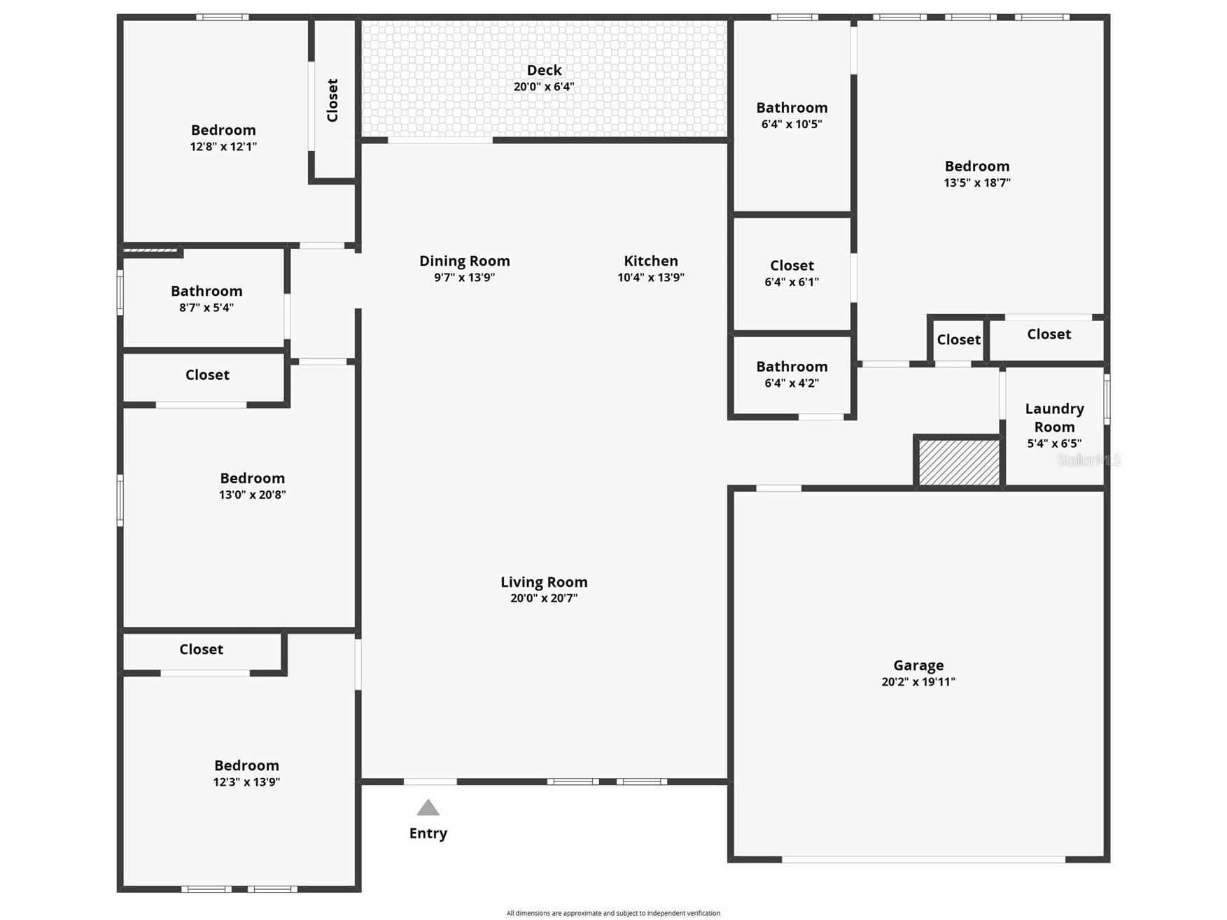 15630 SW 49th Avenue Road Ocala FL 34473 O6409186 image38