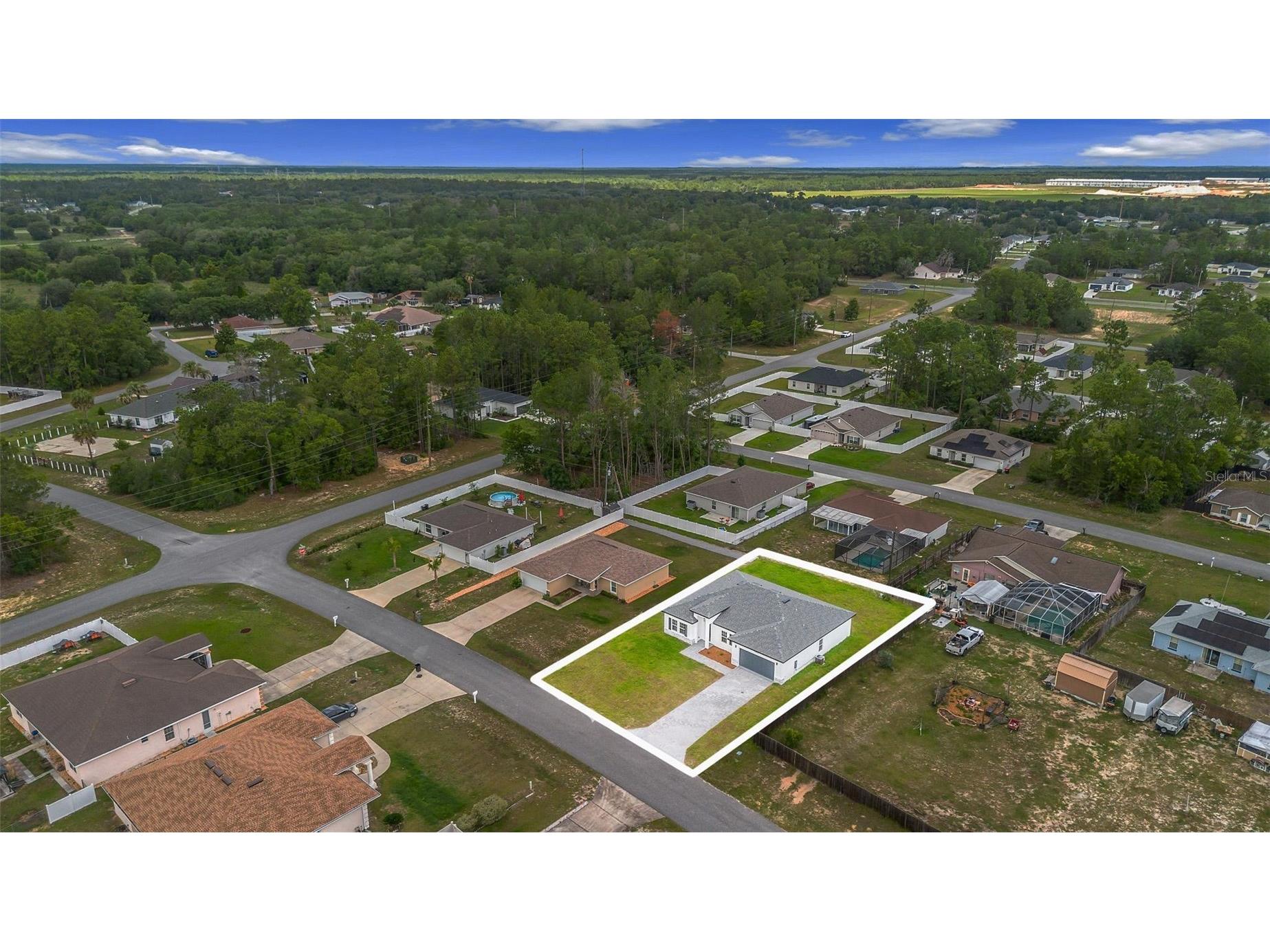 15630 SW 49th Avenue Road Ocala FL 34473 O6409186 image6