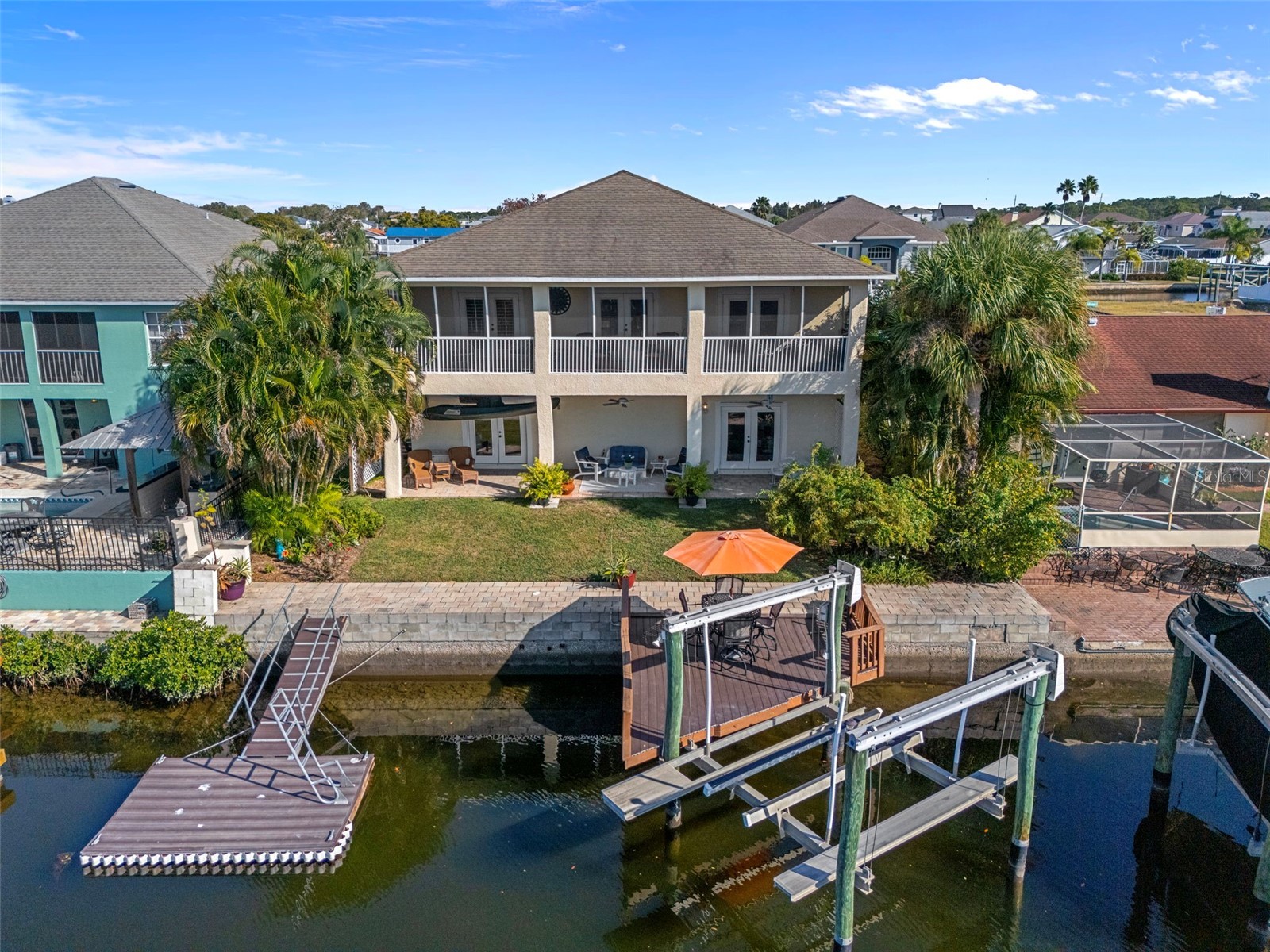 15631 Allmand Drive Hudson FL 34667 TB8461753 image2
