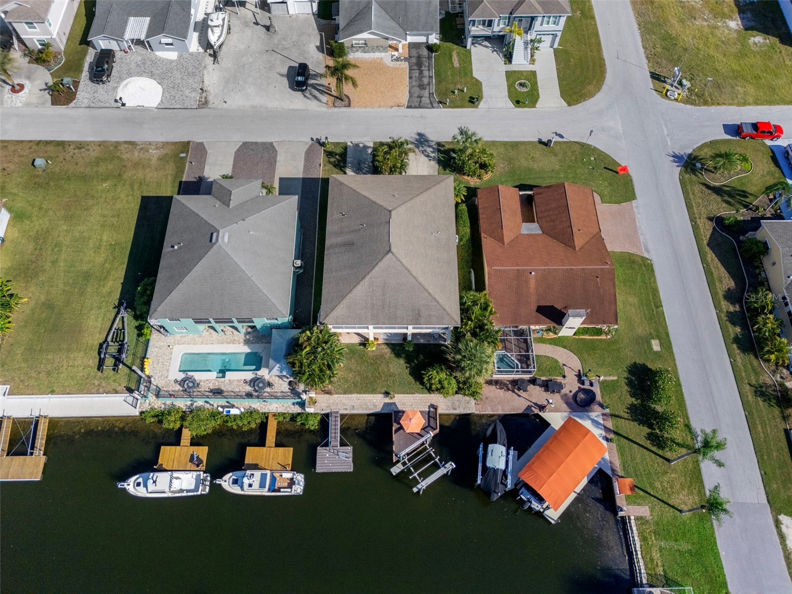 15631 Allmand Drive Hudson FL 34667 TB8461753 image29
