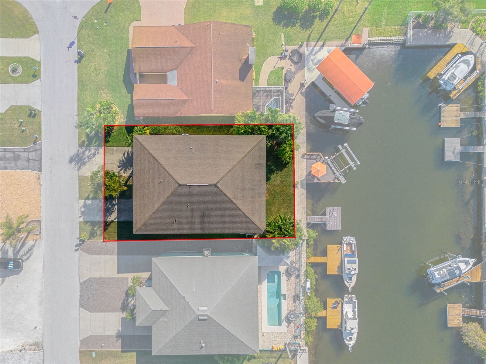 15631 Allmand Drive Hudson FL 34667 TB8461753 image31