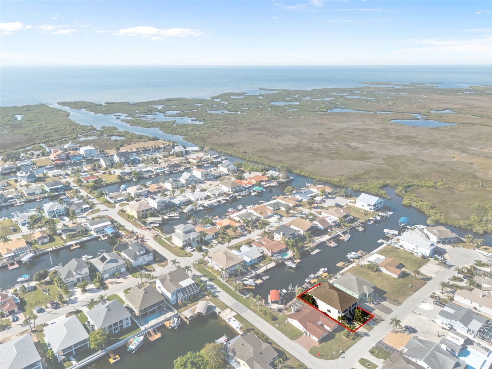 15631 Allmand Drive Hudson FL 34667 TB8461753 image33