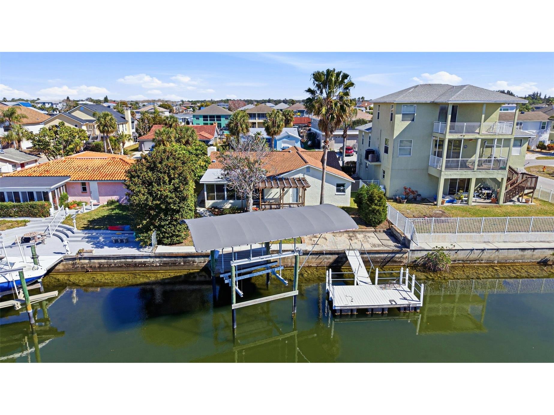 15631 Bertram Drive Hudson FL 34667 W7882781 image3