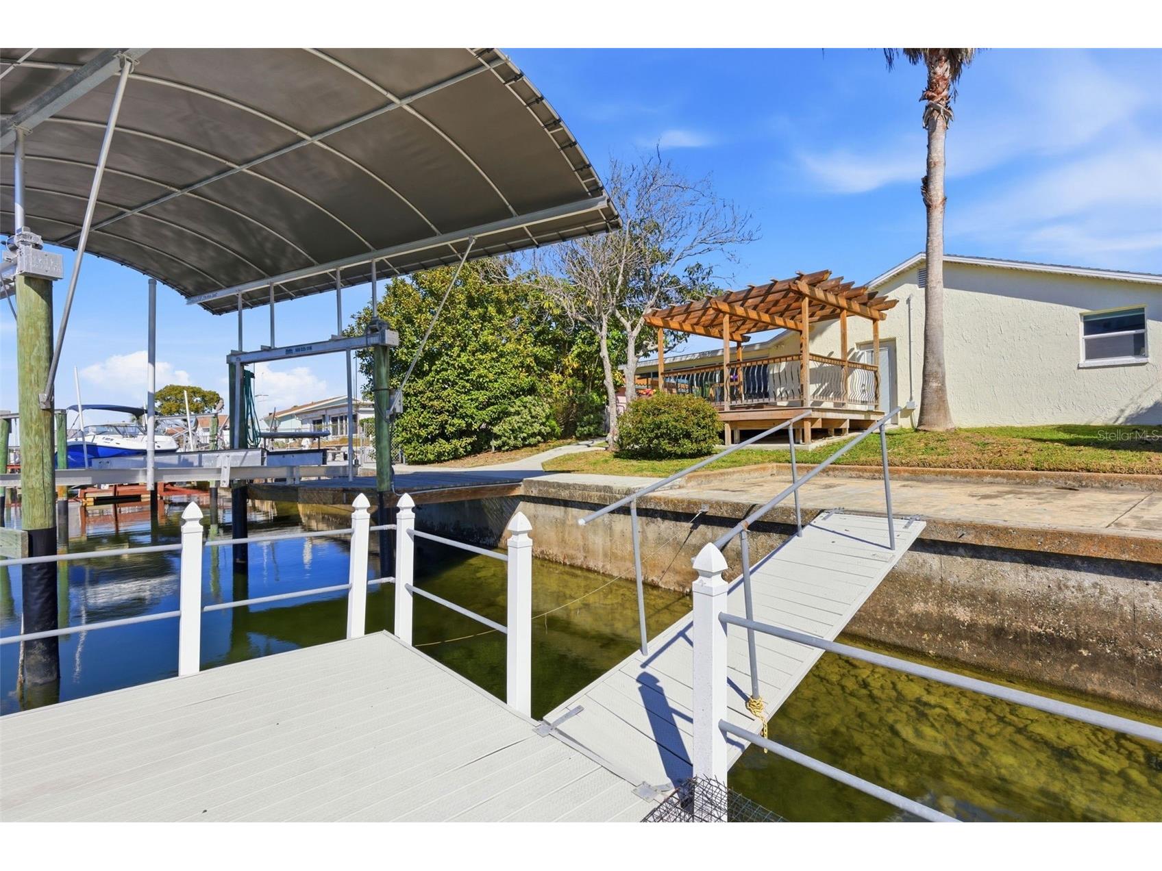 15631 Bertram Drive Hudson FL 34667 W7882781 image37