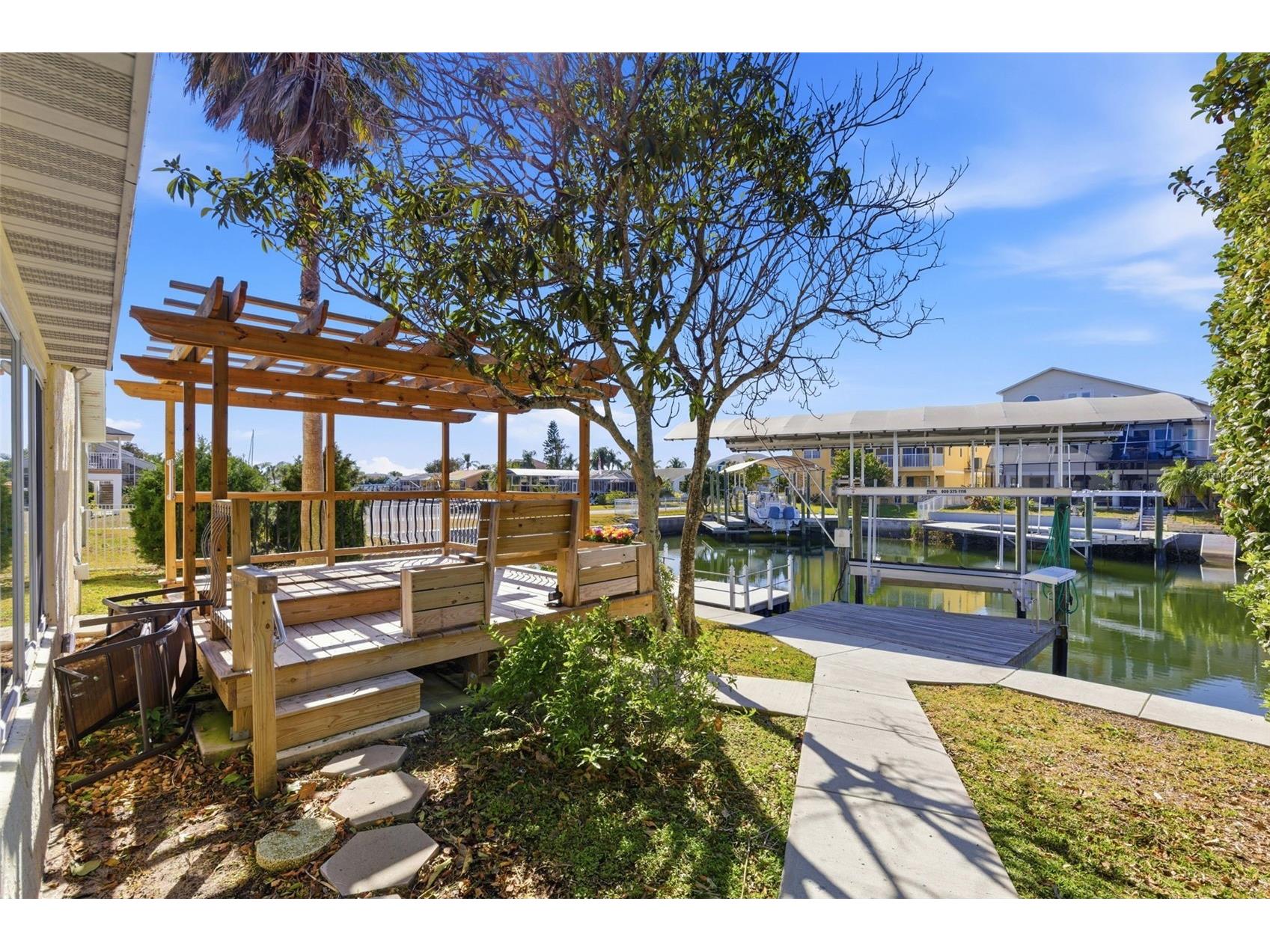 15631 Bertram Drive Hudson FL 34667 W7882781 image5