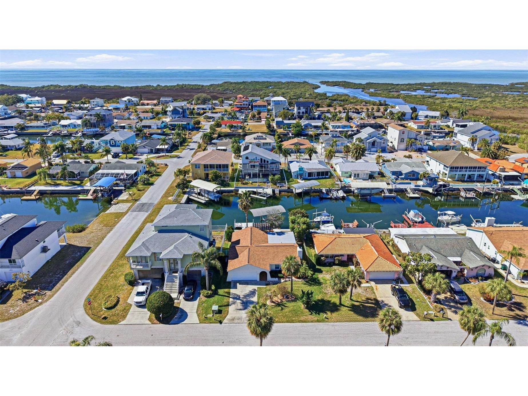 15631 Bertram Drive Hudson FL 34667 W7882781 image58