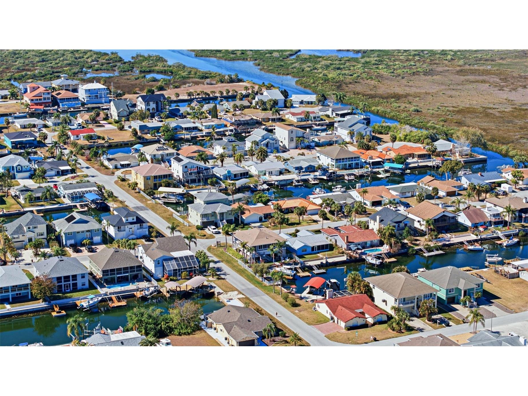 15631 Bertram Drive Hudson FL 34667 W7882781 image65