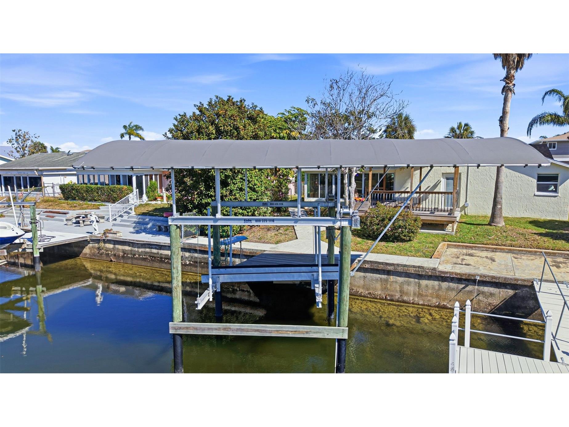 15631 Bertram Drive Hudson FL 34667 W7882781 image69