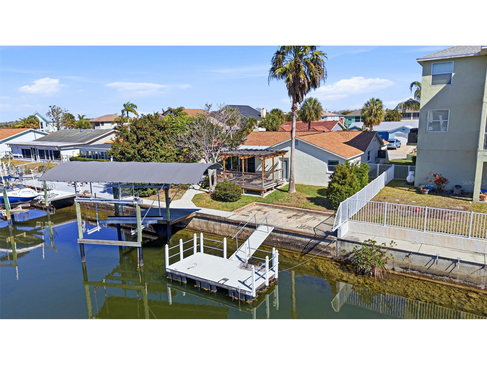 15631 Bertram Drive Hudson FL 34667 W7882781 image72