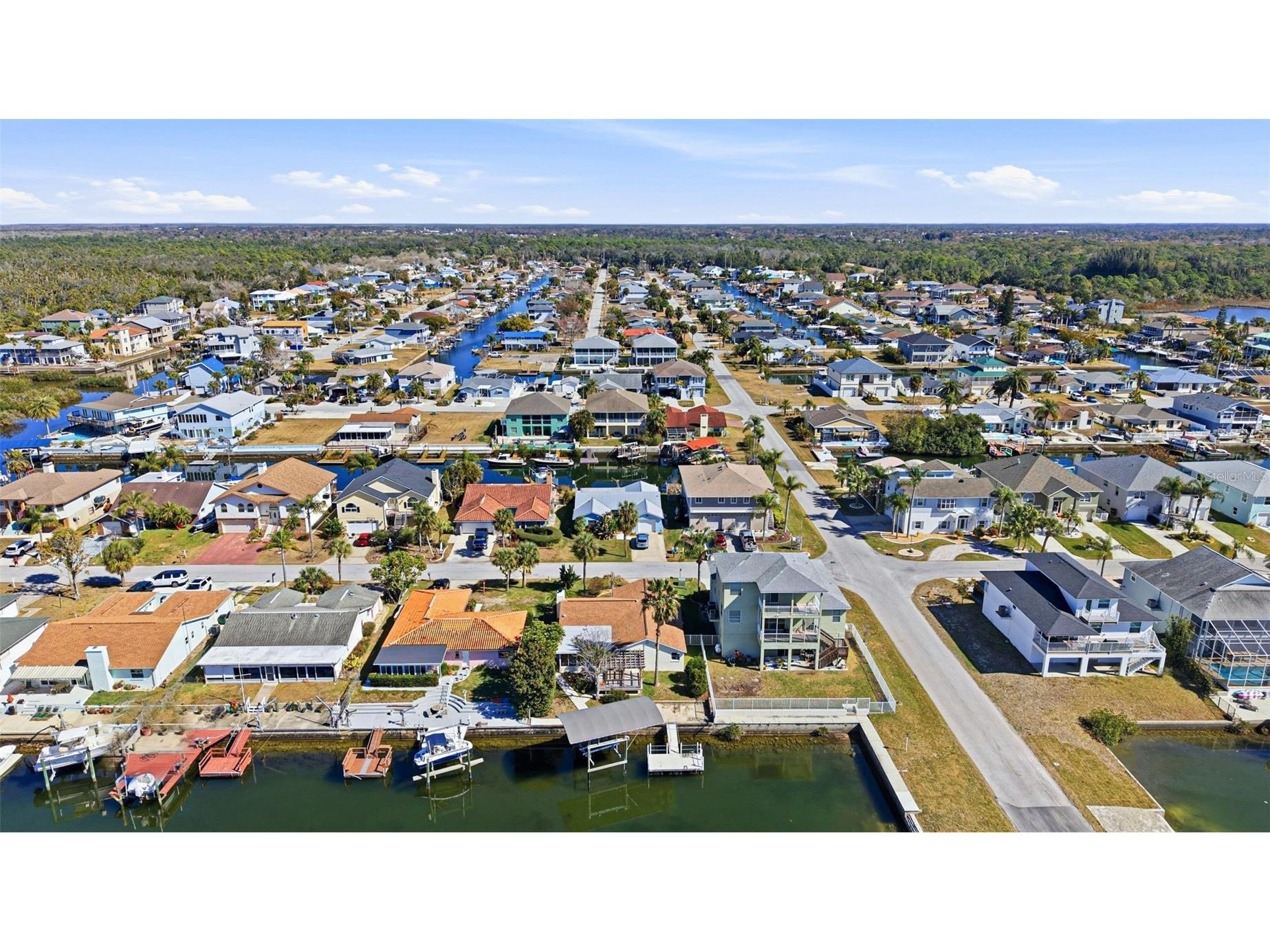 15631 Bertram Drive Hudson FL 34667 W7882781 image76