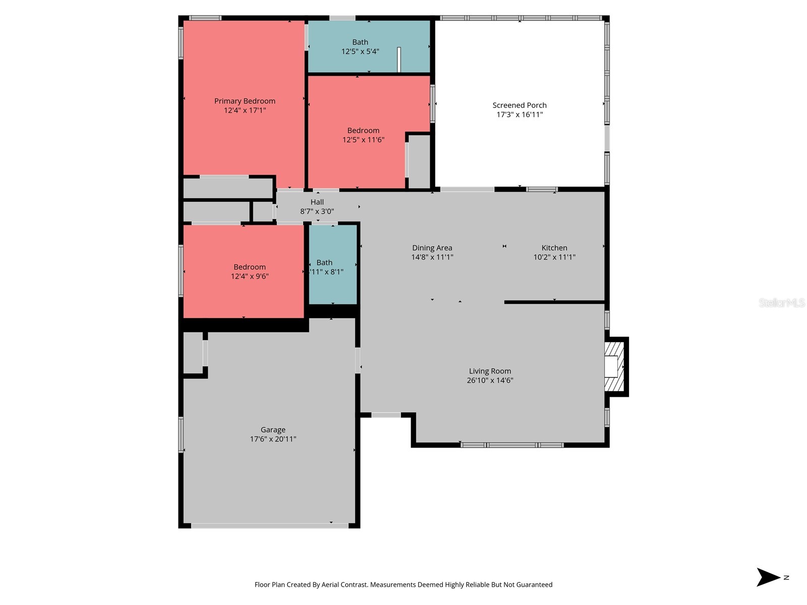 15631 Bertram Drive Hudson FL 34667 W7882781 image80