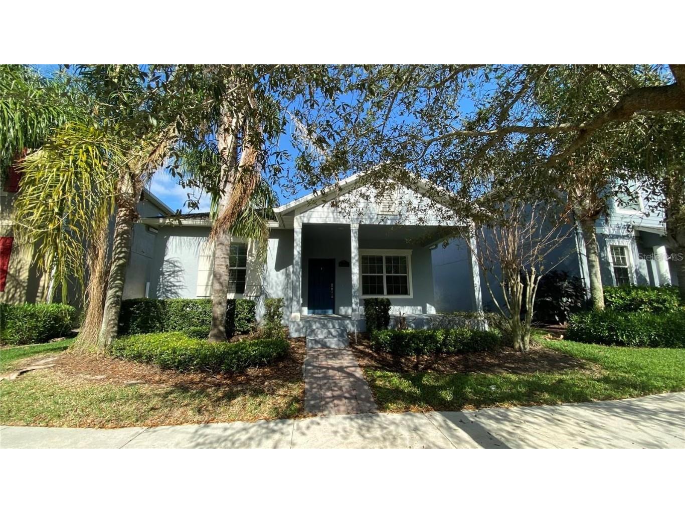 15631 Camp Dubois Crescent Winter Garden FL 34787 S5066274 image1