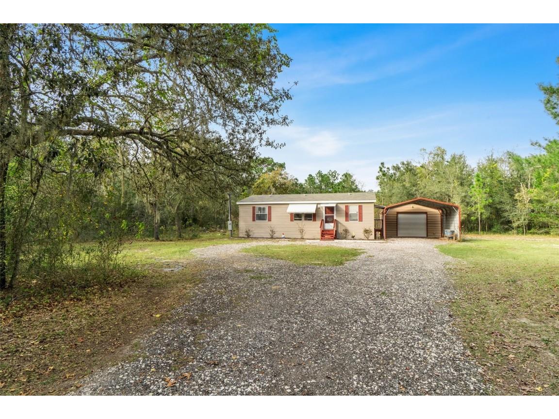 15631 Greenglen Lane Spring Hill FL 34610 A4591731 image1