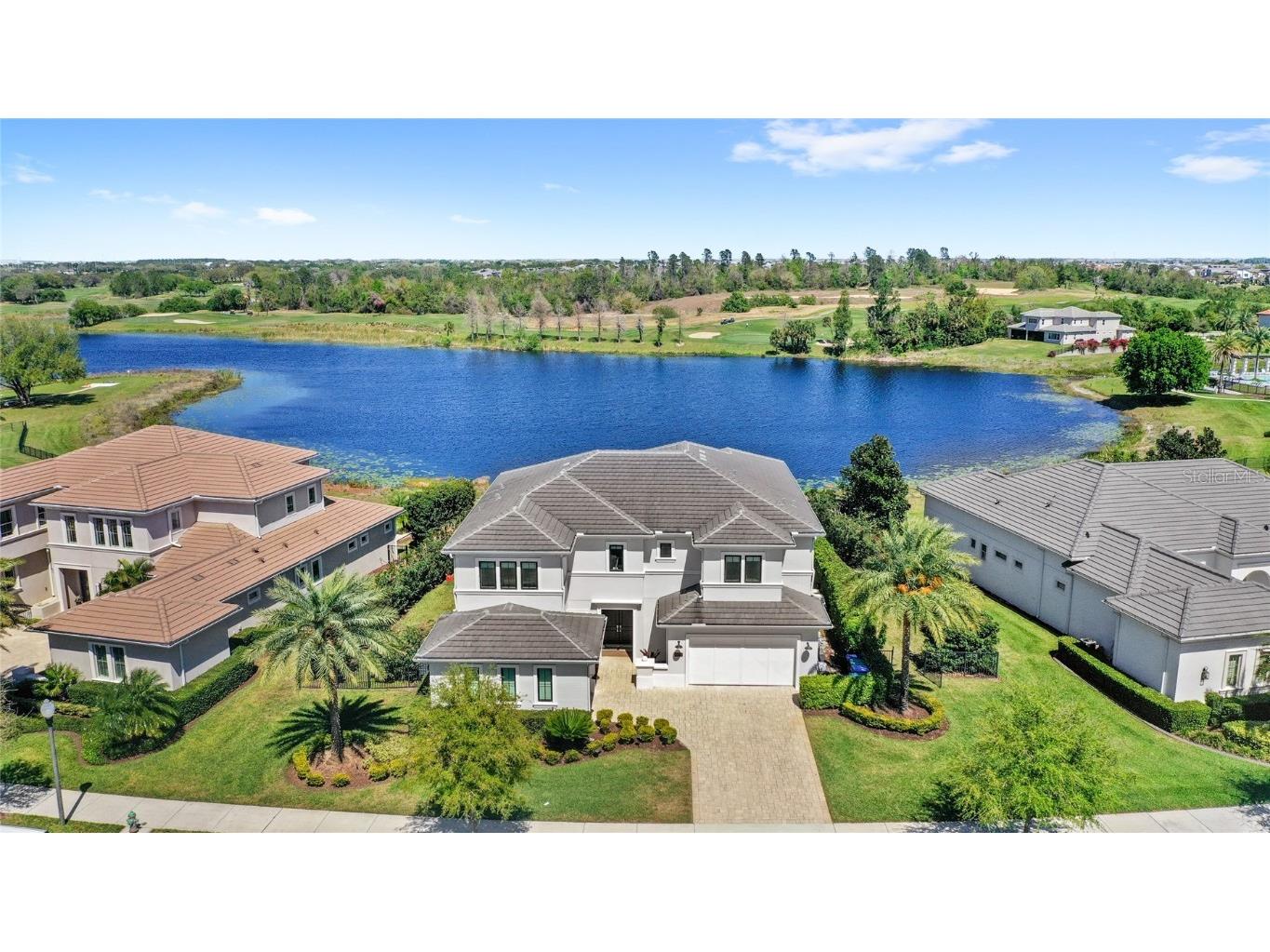 15633 Panther Lake Drive Winter Garden FL 34787 - PANTHER LAKE O6289923 image1