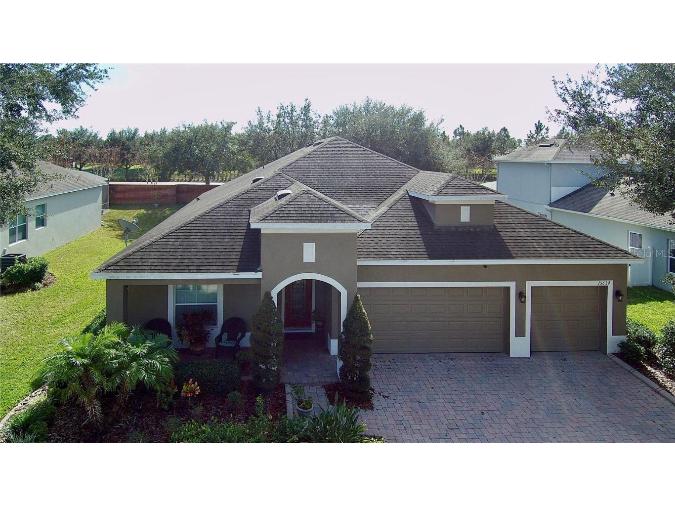 15634 Granlund Street Winter Garden FL 34787 - JOHNS LAKE O6168436 image1