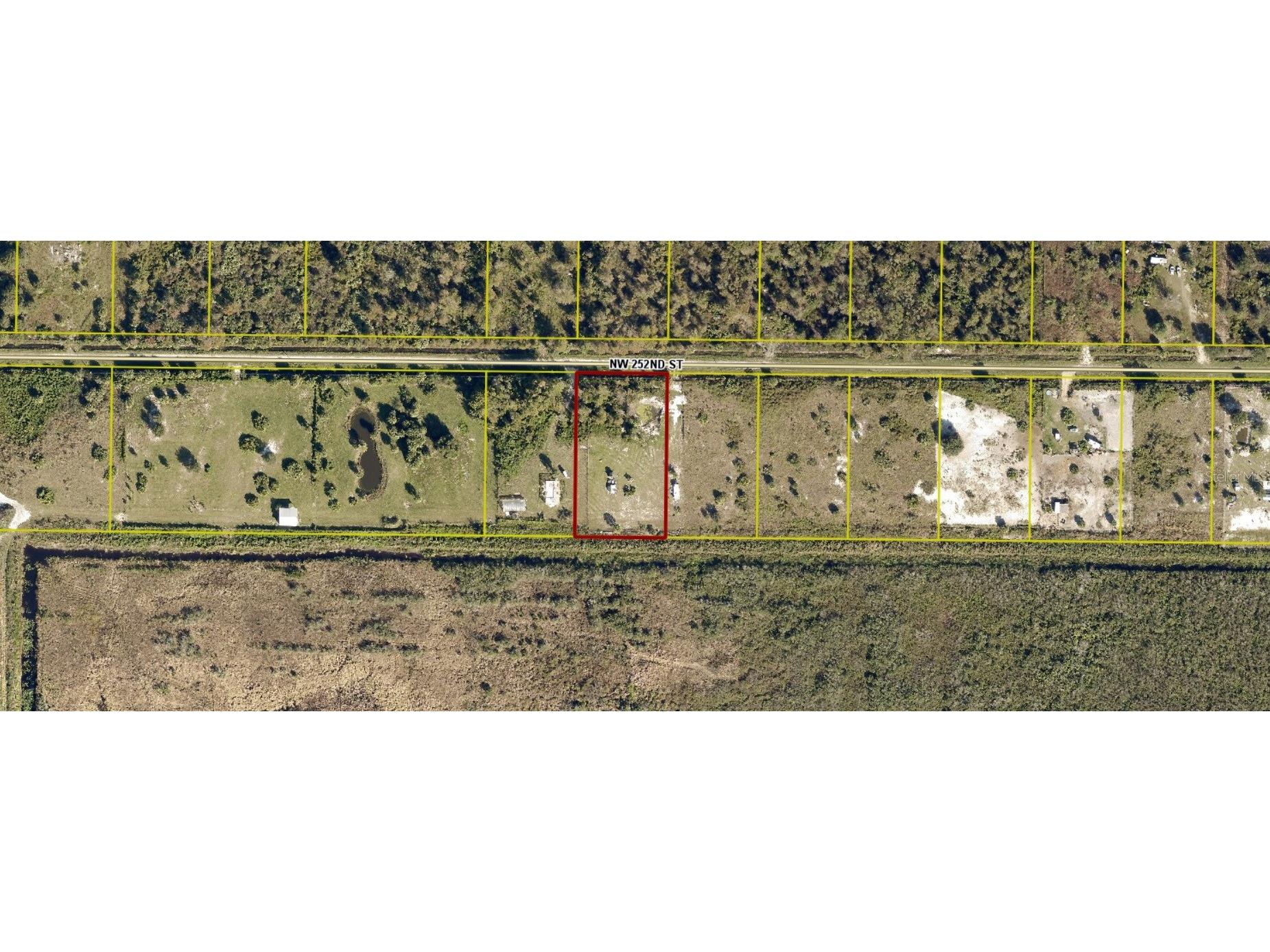 15634 NW 252nd Street Okeechobee FL 34972 TB8308209 image1