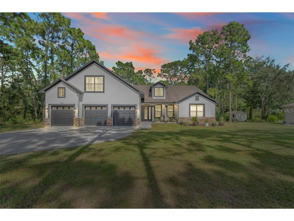 15634 Oakcrest Circle Brooksville FL 34604 T3465695 image1