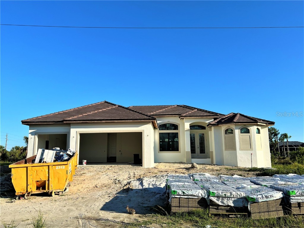 15634 Seafoam Circle Port Charlotte FL 33981 - VISCOUNT WATER WAY D6130446 image1