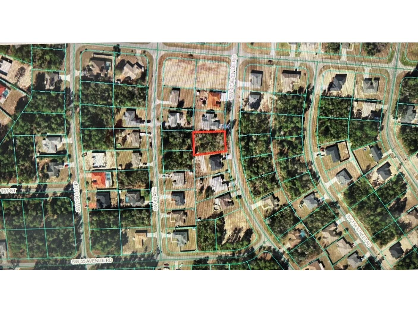 15634 SW 47th Avenue Road Ocala FL 34473 OM672469 image1