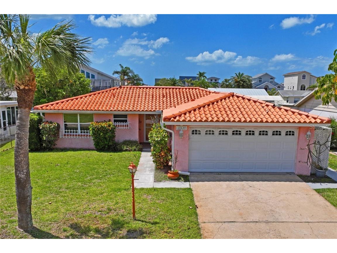 15635 Bertram Drive Hudson FL 34667 W7874215 image1