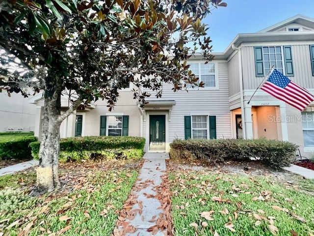 15635 Stable Run Drive Spring Hill FL 34610 W7885347 image1