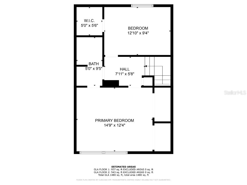 15636 Morning Drive Lutz FL 33559 TB8438920 image16