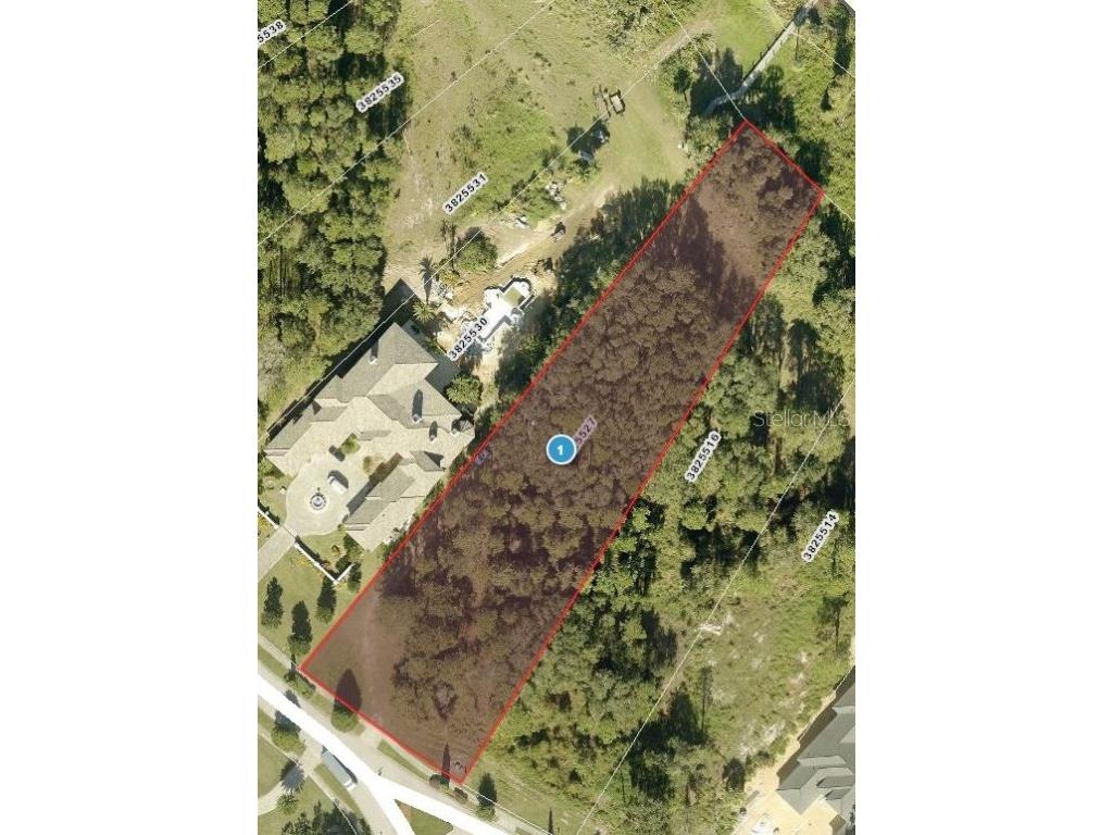 15637 Pendio Drive Montverde FL 34756 - LAKE APOPKA & LAKE SIENA G5083686 image1