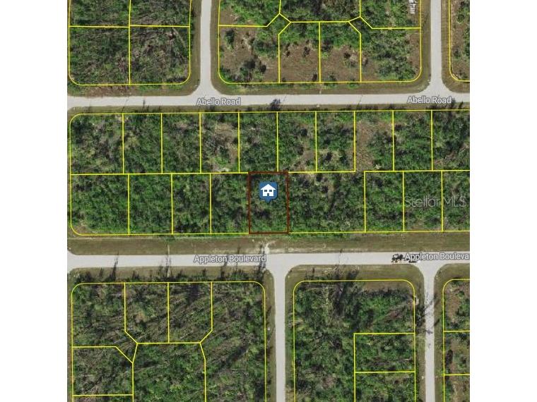 15638 Appleton Boulevard Port Charlotte FL 33981 C7504834 image1