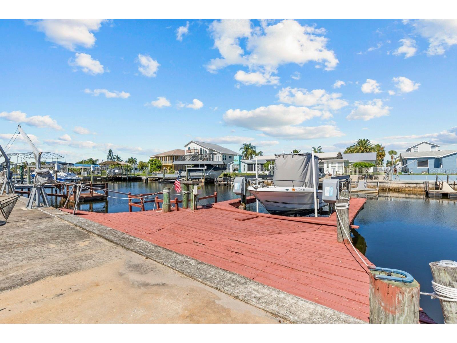 15639 Bertram Drive Hudson FL 34667 - DIRECT GULF ACCESS W7887095 image10