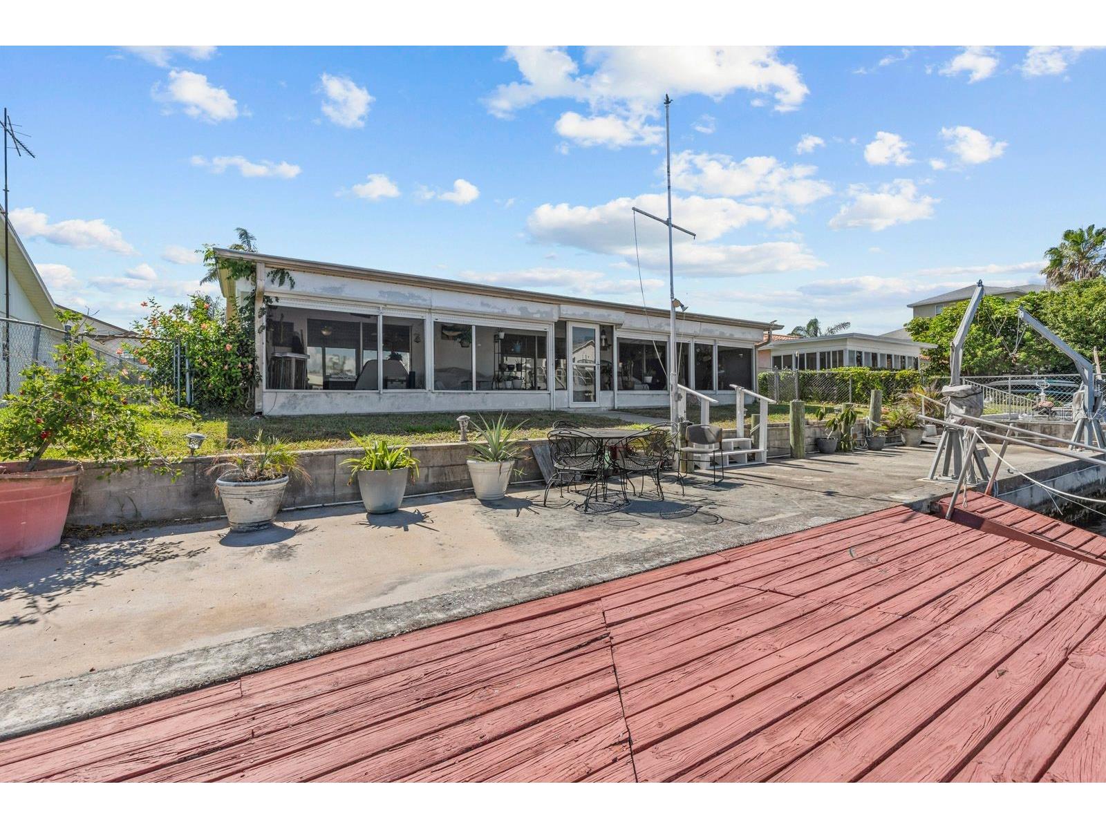 15639 Bertram Drive Hudson FL 34667 - DIRECT GULF ACCESS W7887095 image11